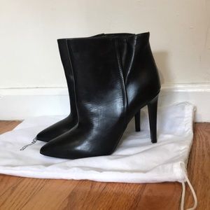 Common projects heels